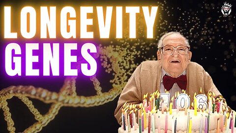 Can You Live to 100 Without Longevity Genes?