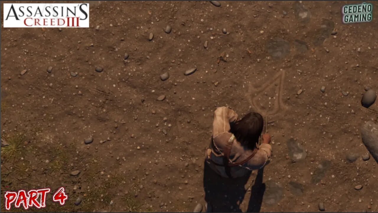 Assassin's Creed 3 Remastered PS5 Walkthrough Part 4