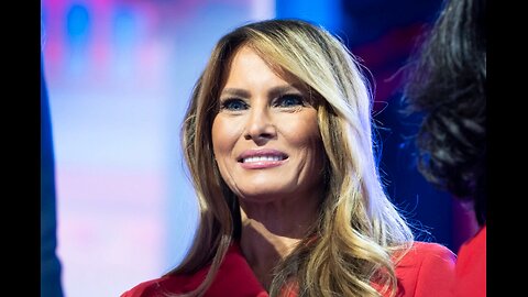 Melania Trump Names Longtime Aide as Chief of Staff