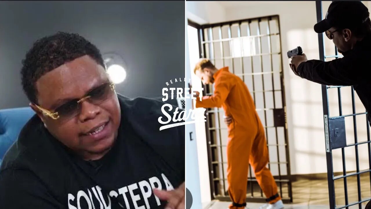 Man sentenced 44 years false r*pe allegations, Wrongfully convicted E-Solid questions DEATH penalty!