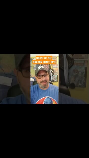 Miguel Sapochnik LEAVES House of the Dragon #shorts