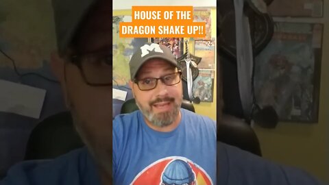 Miguel Sapochnik LEAVES House of the Dragon #shorts