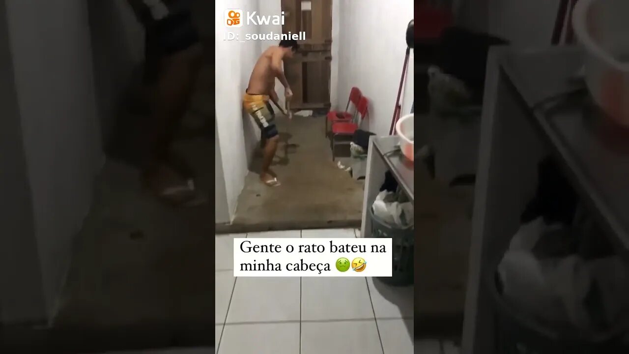 #shorts #meme #rato #kkkkkkk #viral