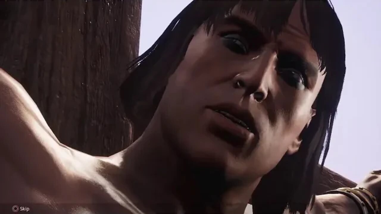 Lets play Conan Exiles