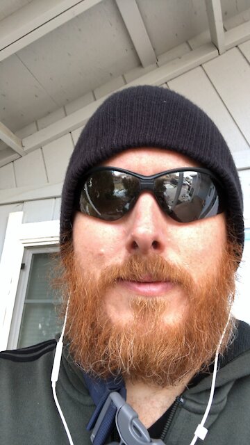 Don’t know what WTF I’m doing