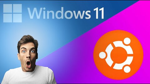 ✅ [Notícias] - Windows 11 bate Ubuntu.