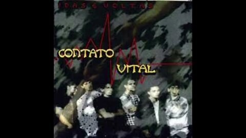 Contato Vital tua graça play back
