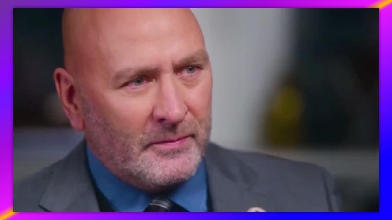 REP. CLAY HIGGINS ON JANUARY 6 - THESE PEOPLE ARE GOING DOWN