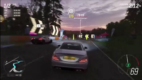 Forza Horizon 4 Episode 26