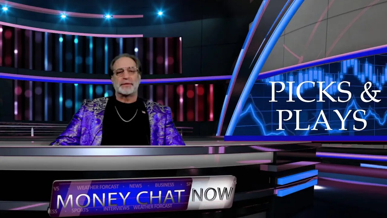 Money Chat Now (6-2-22) Are you READY for the ECONOMIC HURRICANE? Get Back to Work!