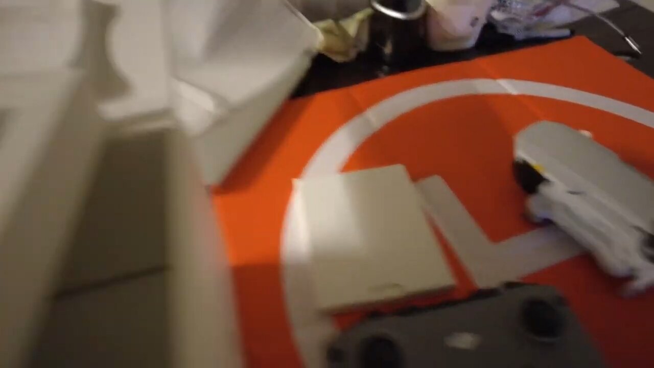 DJI Mini 2 Unboxing