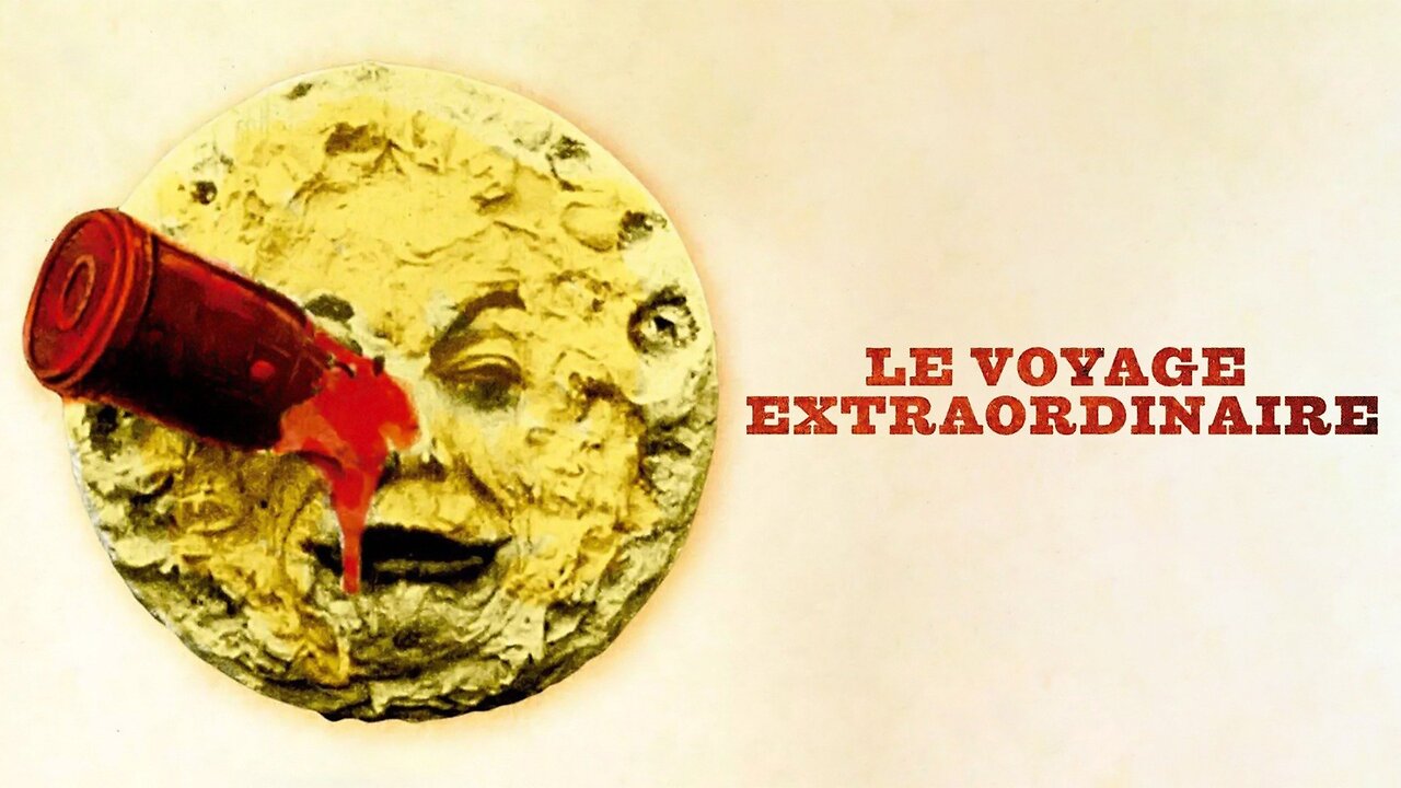 The Extraordinary Voyage