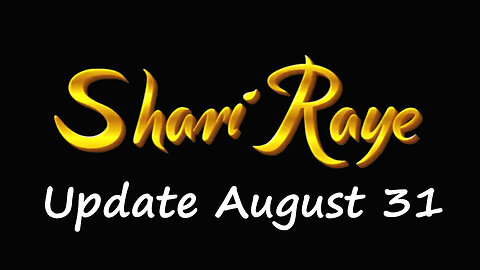 Shariraye Update August 31, 2Q23