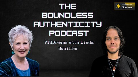 PTSDreams | Linda Schiller | Dream Expert & Psychotherapist