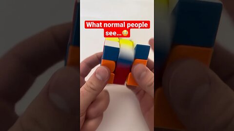 True or True? #cubing #shorts