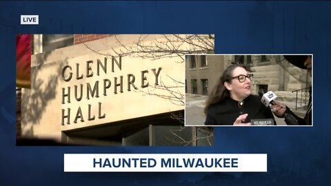 Exploring Milwaukee's most haunted locations