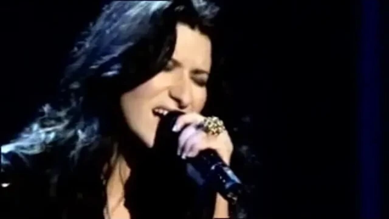 live Viveme * Vivimi - LAURA PAUSINI - San Siro 2007 mastered