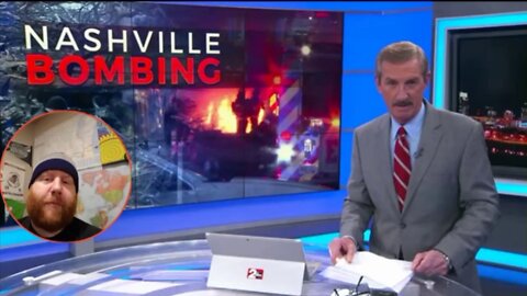 NASHVILLE BOOMER HAD RIGHTS || HUNTED ALIENS || LIZARD PEOPLE LOVEBUMPER