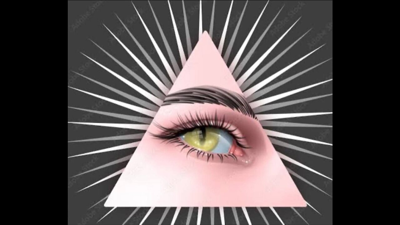 Eyes Only 👁️ℹ️