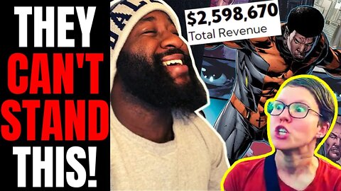 Rippaverse Keeps Making Haters CRY With $2.5 MILLION! | Mainstream IGNORES It Because They're Scared