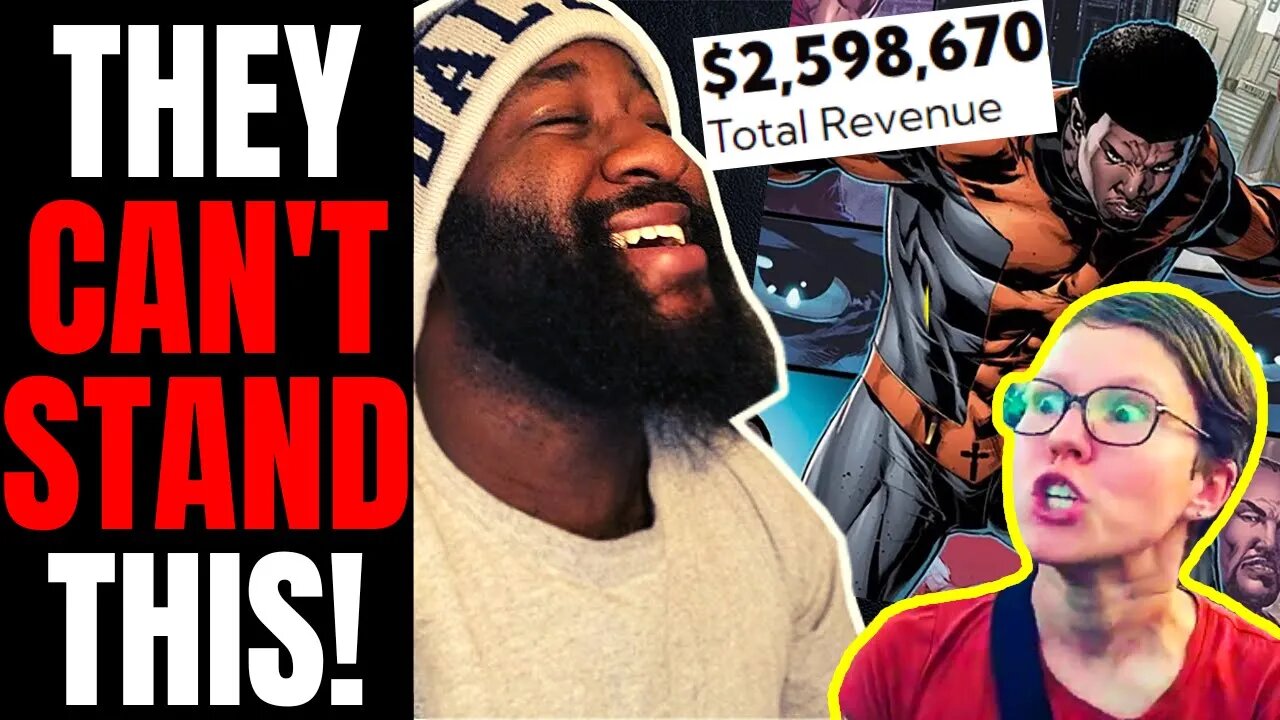 Rippaverse Keeps Making Haters CRY With $2.5 MILLION! | Mainstream IGNORES It Because They're Scared