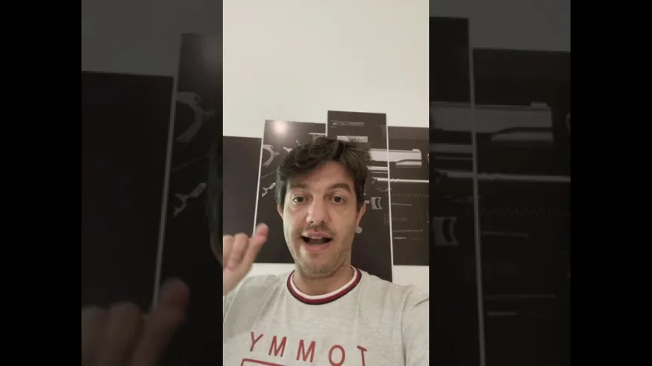 PL 3723 não está em suas mãos, sua arma sim.Então vamos treinar e deixar o tiro mais #popular.