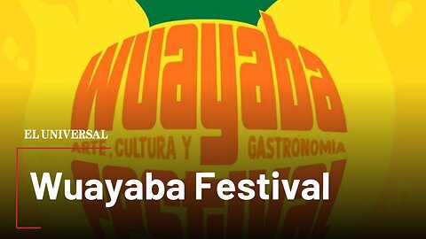 Wuayaba Festival