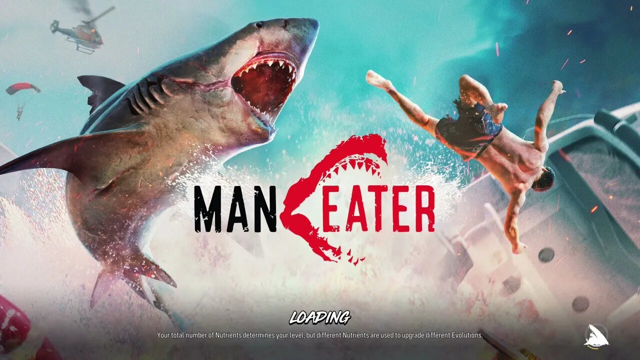 Man Eater ..... Lets Eat ....... Yummy....... episode 2