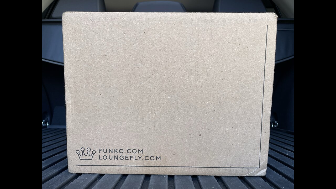 Unboxing One Piece Funko Pop! Marco (Funko Shop Exclusive)