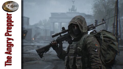 Will We See World War 3? (More Information)