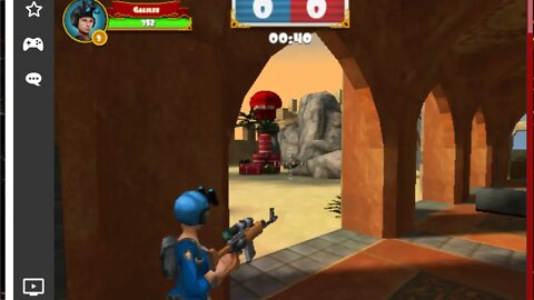 AO VIVO: SNIPER CLASH 3D - LIVE GAME ESPECIAL