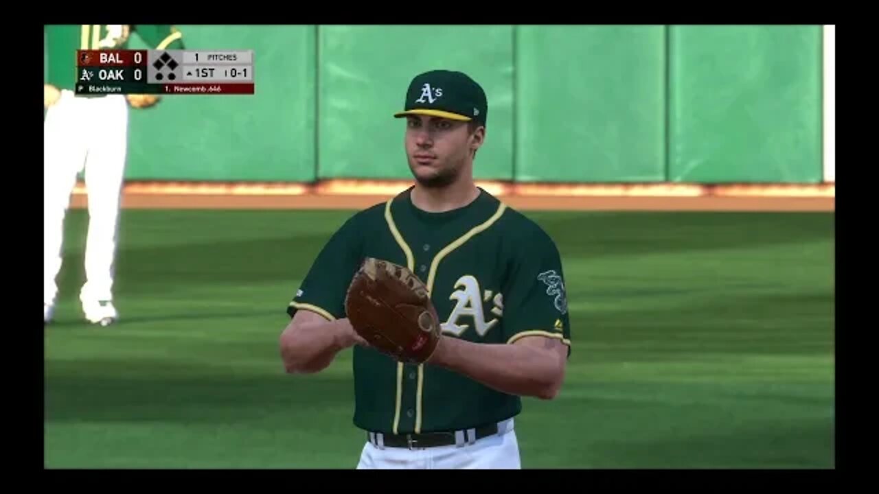 MLB The Show 19 Part 14-The Jumpping Out