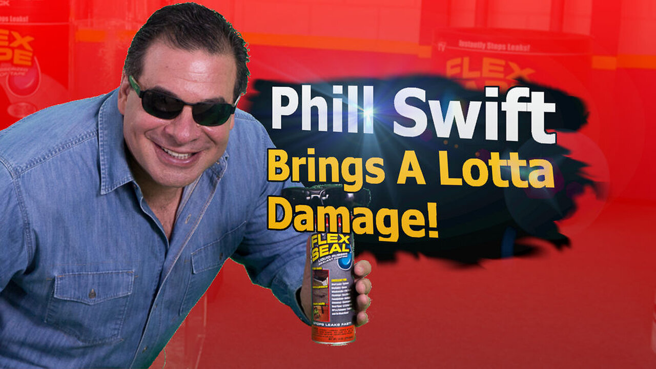 Phill Swift ( 2022 - 2011 ) 🌊