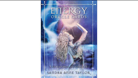 Energy Oracle