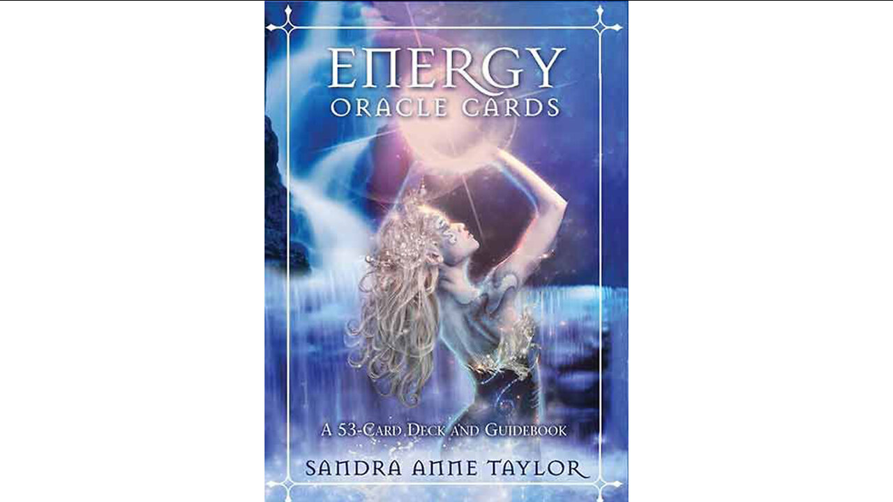 Energy Oracle