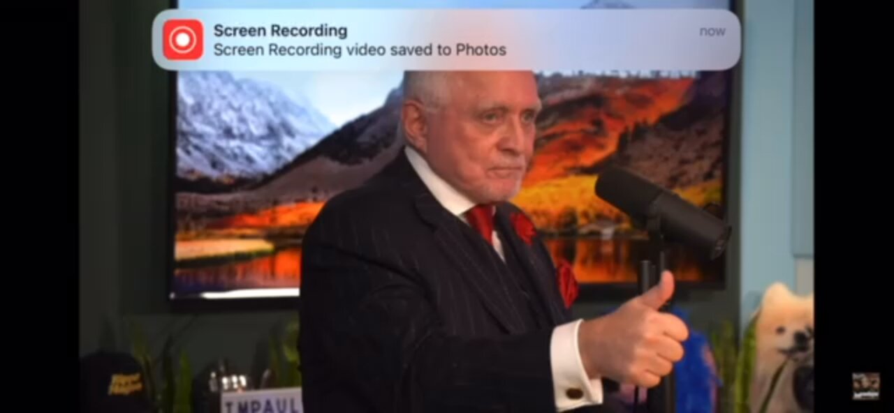 dan peña savage