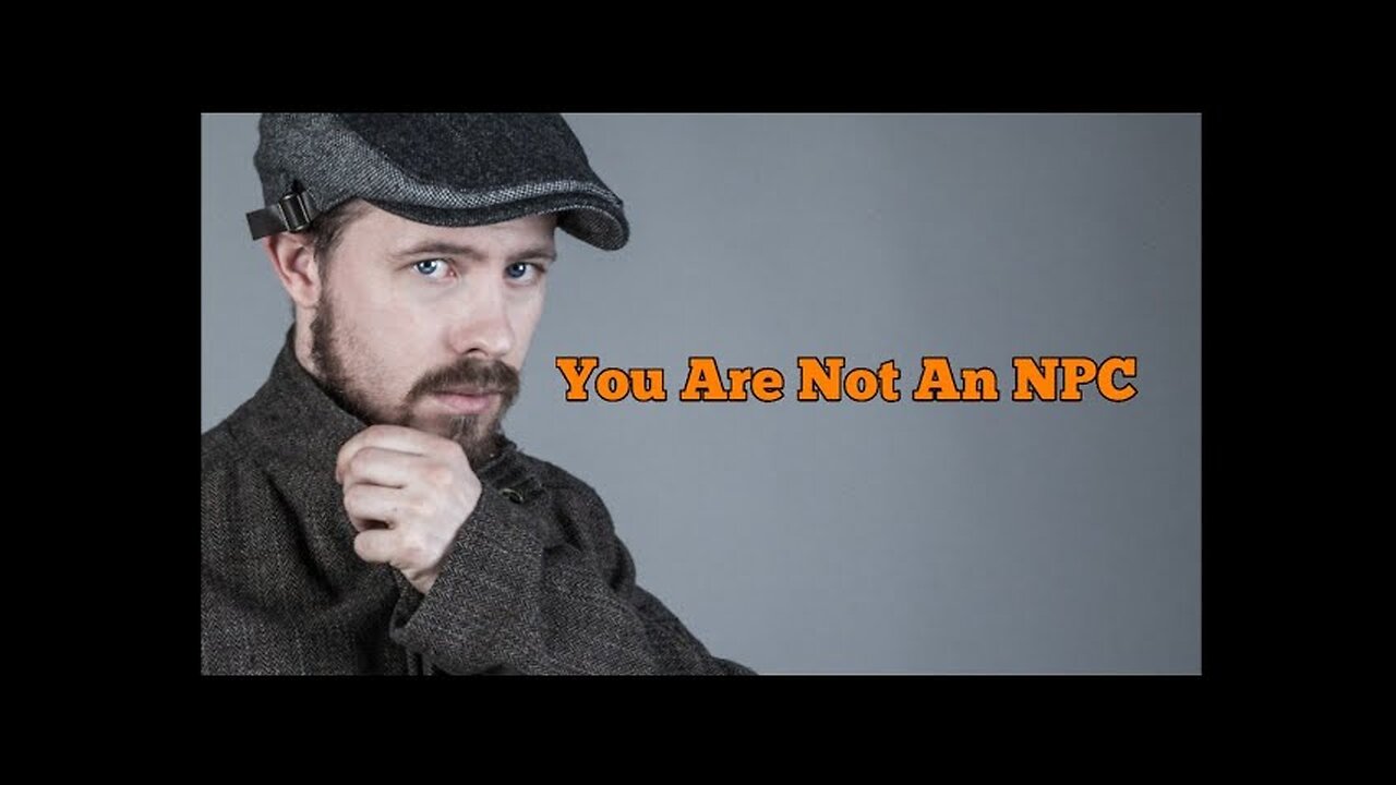 Are You Really In Control Of Your Life