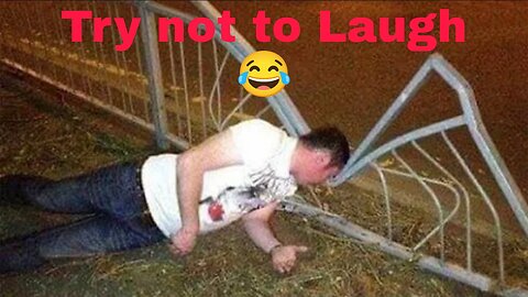 Try not to Laugh challenges / #funny / #viral / 2023