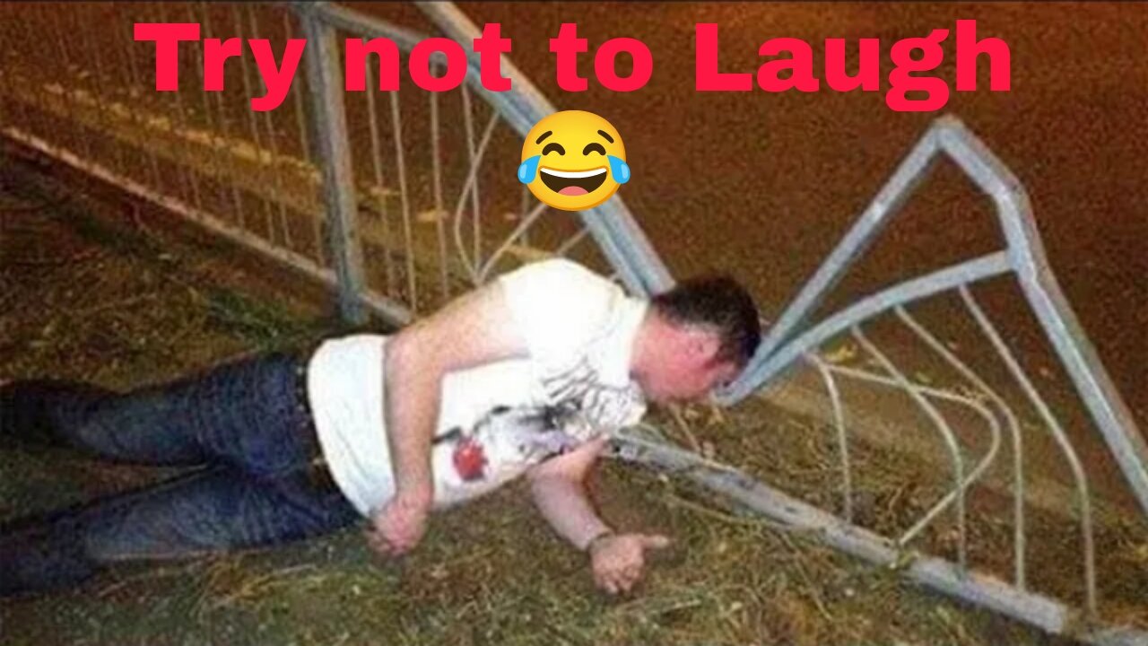 Try not to Laugh challenges / #funny / #viral / 2023