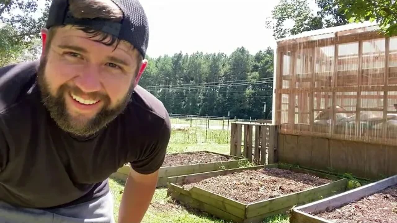 How Much Does A Pole Barn Cost? New Hay Barn