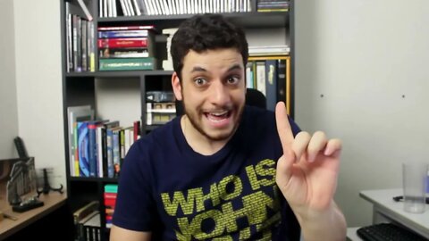 Não seja um AnarcoChato — IDEIAS RADICAIS