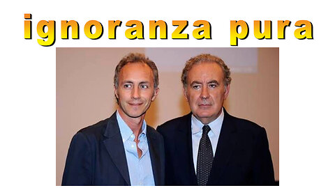 Ignoranza pura