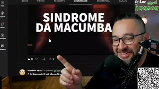 Síndrome da Macumba