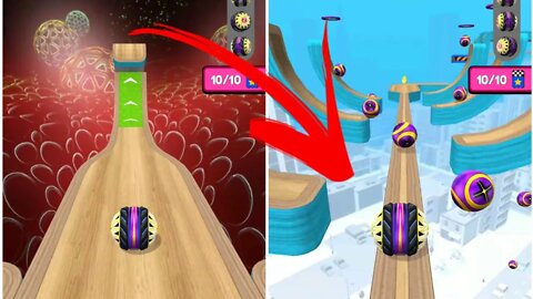 GOING BALLS 29|| Speed RUN || 68 + ONE