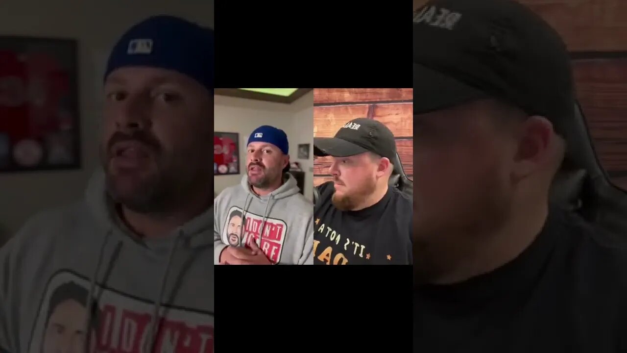 Here’s Your Dose Of REALarious…🤣🤣🤣 with @Justin Danger Nunley