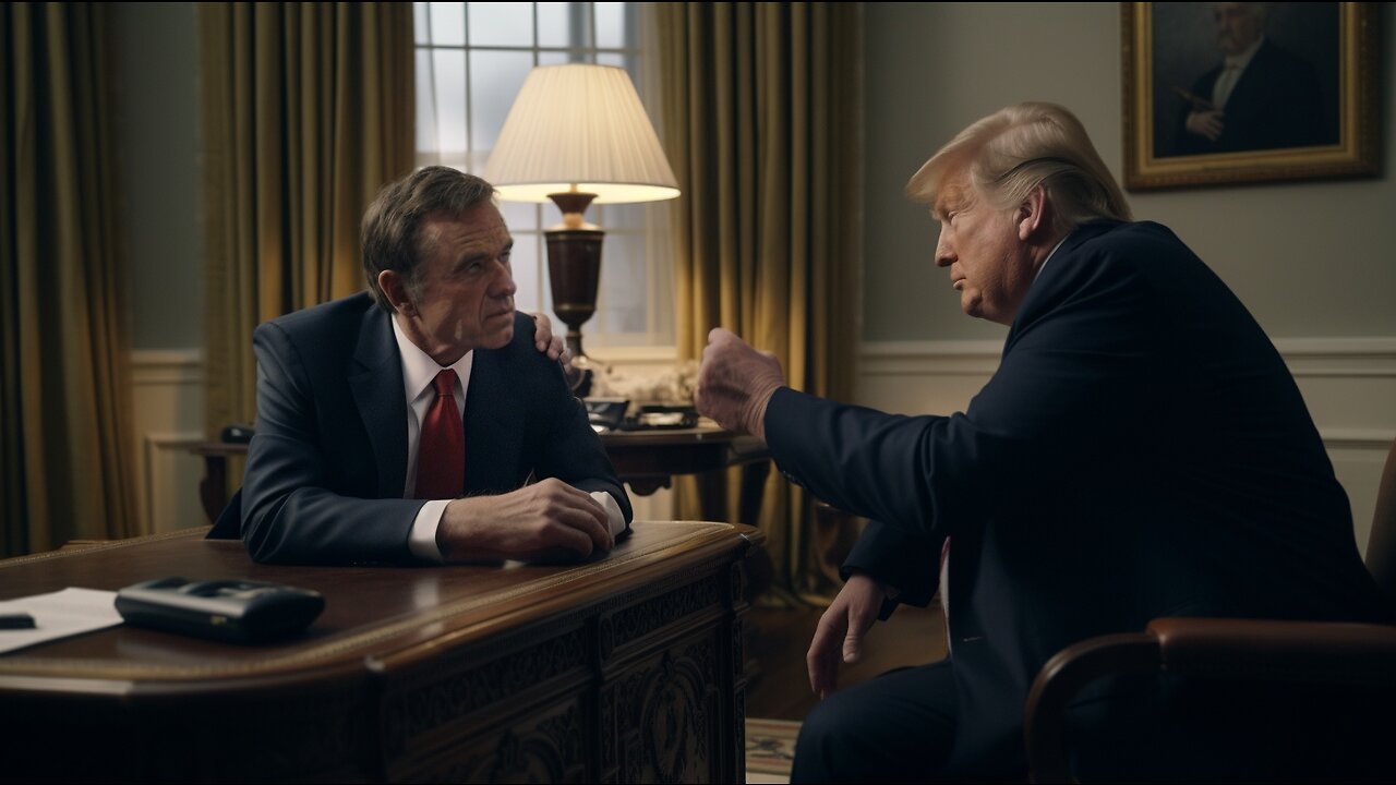 Gallup Poll: 94% of Democrats and Republicans Agree We Have a Border Problem