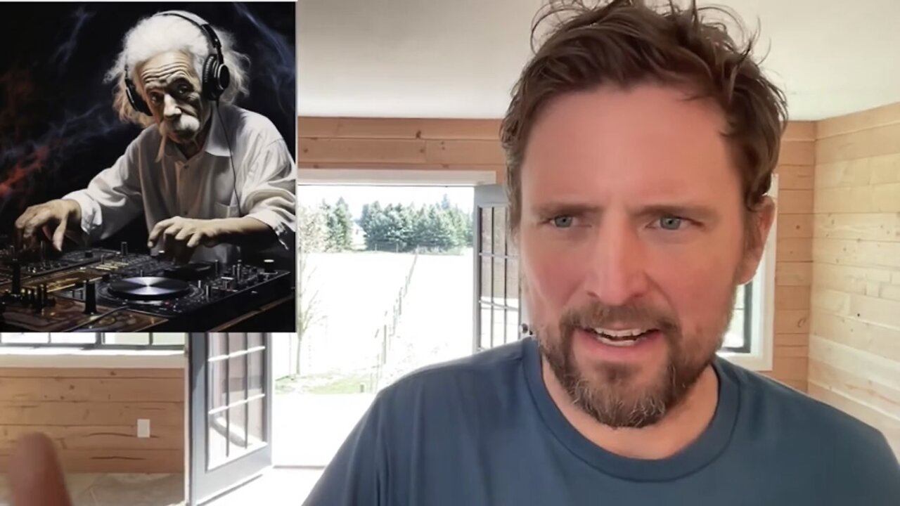 Owen Benjamin PSA on how to live right