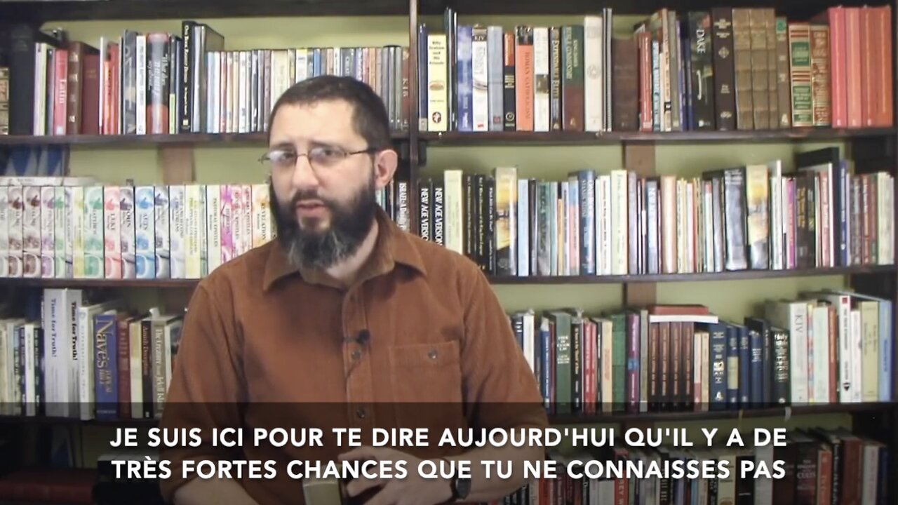 Connais-tu VRAIMENT Jésus? | KJVM en français