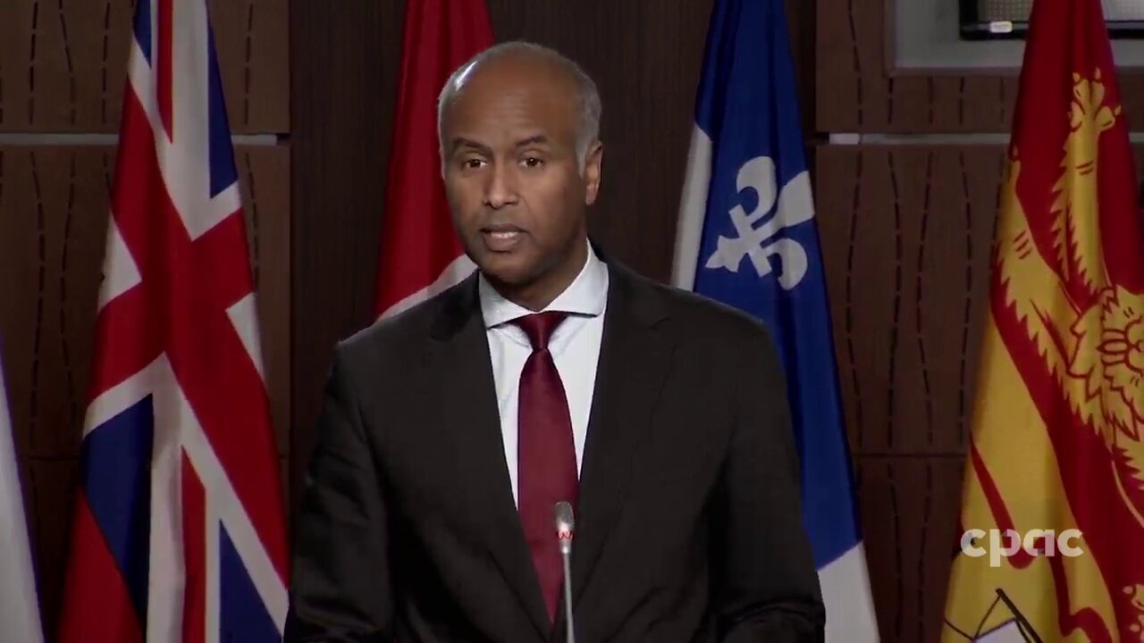 Canada: Federal govt. launches call for proposals for Black charities fund – October 3, 2022