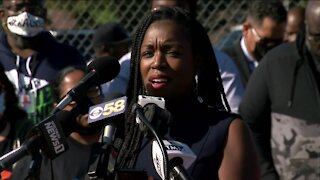 Violence prevention leaders speak out about recent gun violence